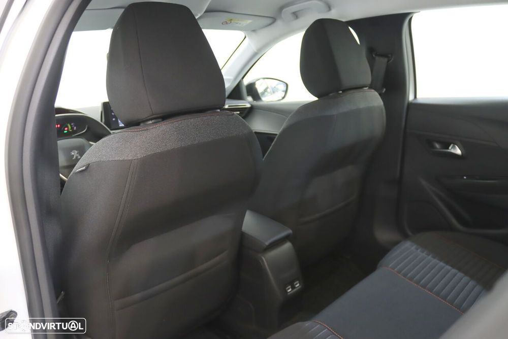 Peugeot e-208 50 kWh Active - 13