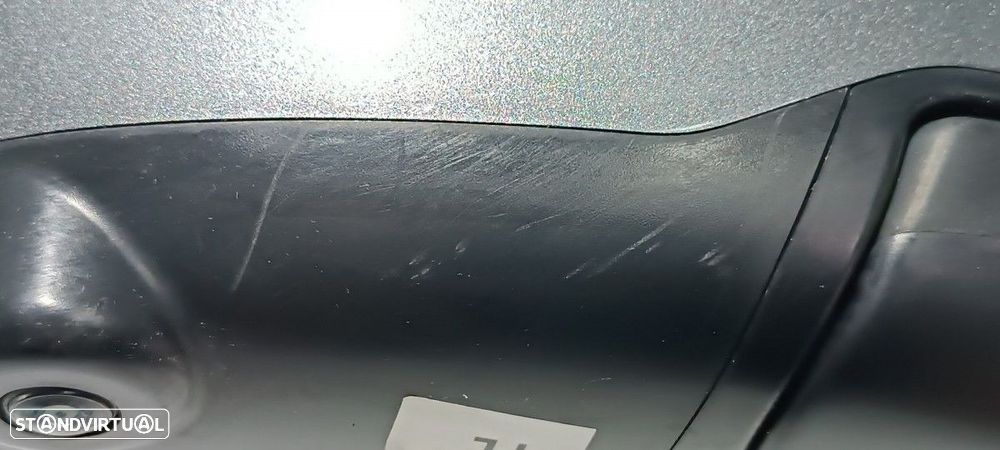 RETROVISOR DIREITO NISSAN X-TRAIL (T32) ACENTA - 2