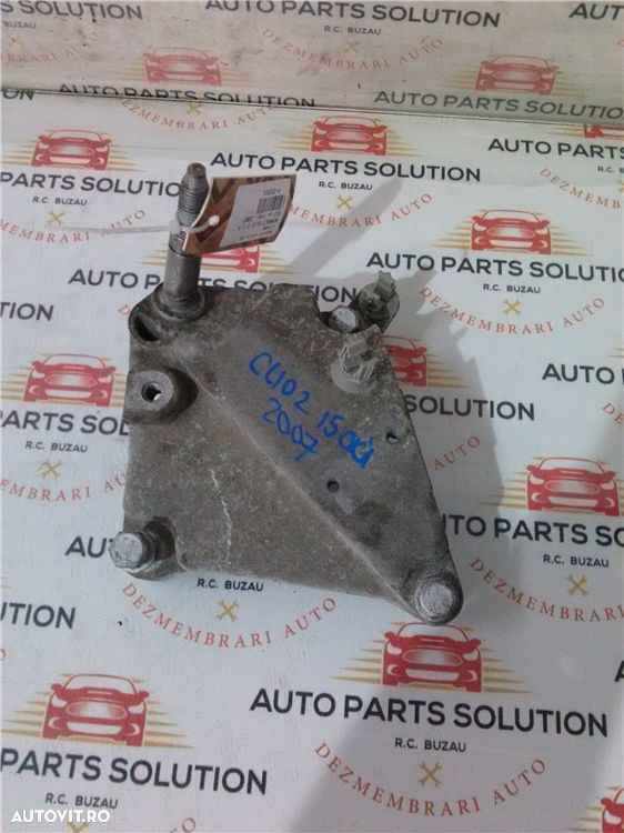 suport cutie de viteze renault clio 2 1.5 dci an fabr. 2007 - 1
