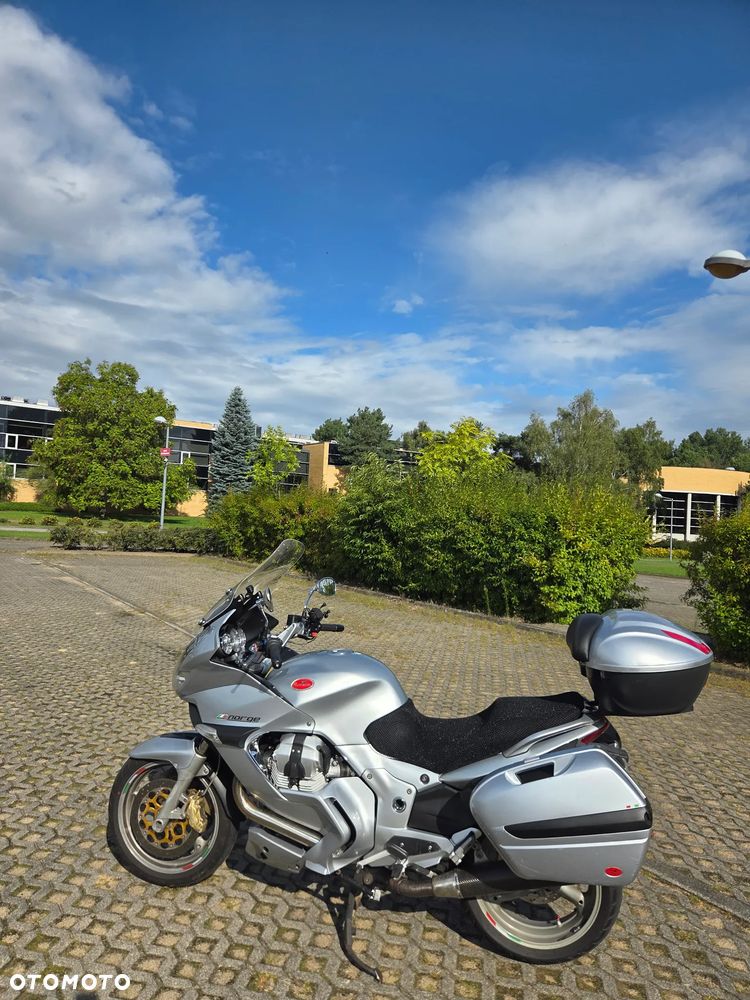Moto Guzzi Norge - 25