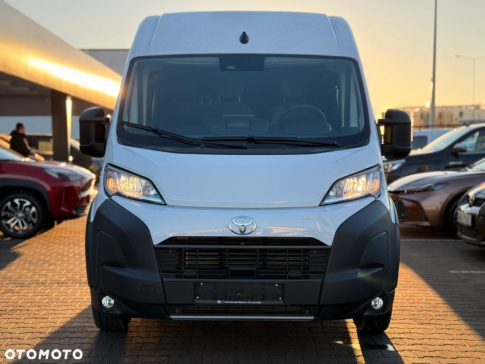 Toyota PROACE MAX - 3