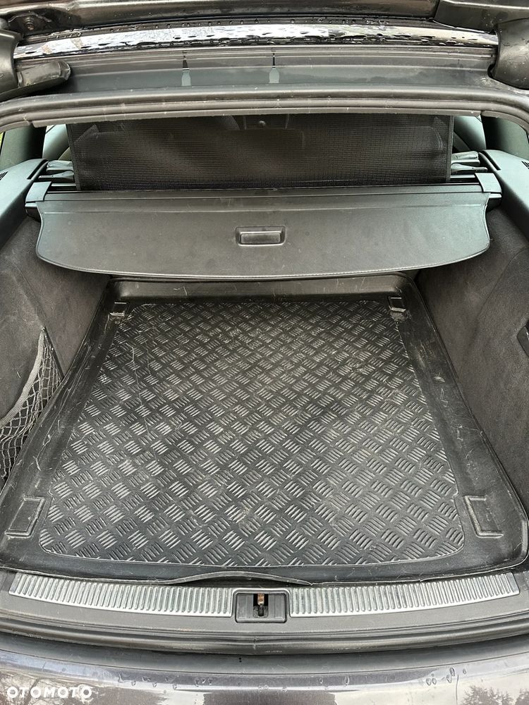 Audi A4 Avant 1.8T Quattro - 20