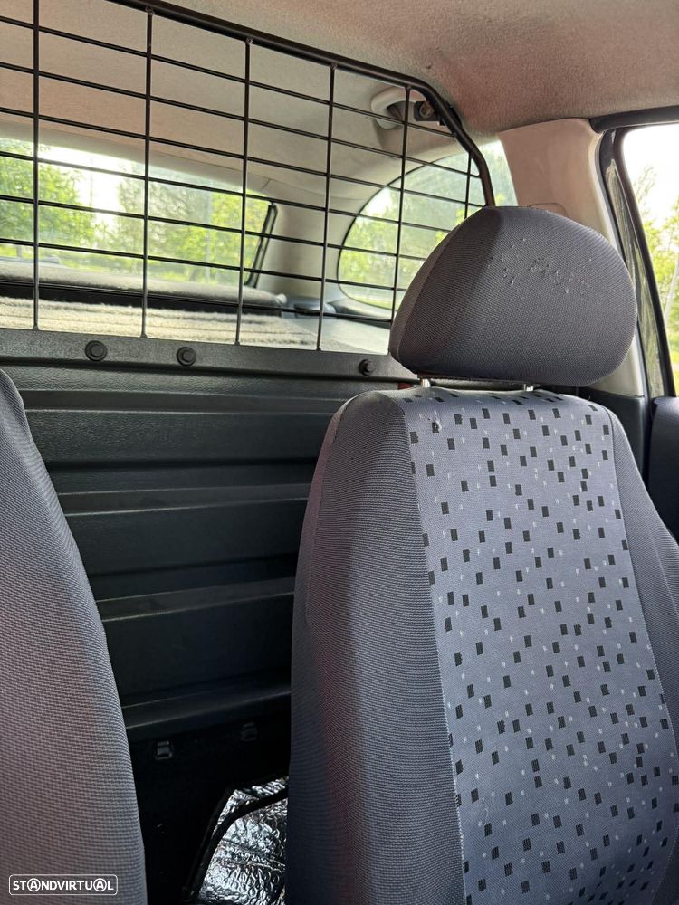 SEAT Ibiza 1.4 TDI Reference - 40