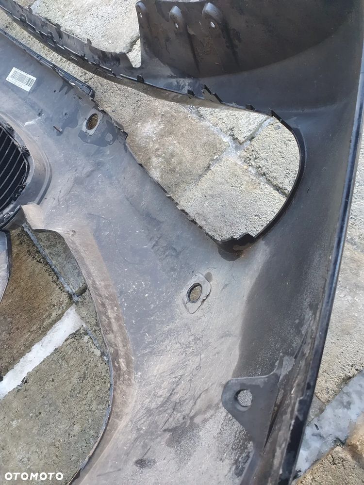 ZDERZAK PRZÓD BMW 3 F30 F31 LIFT LCI OE 7386283 - 14