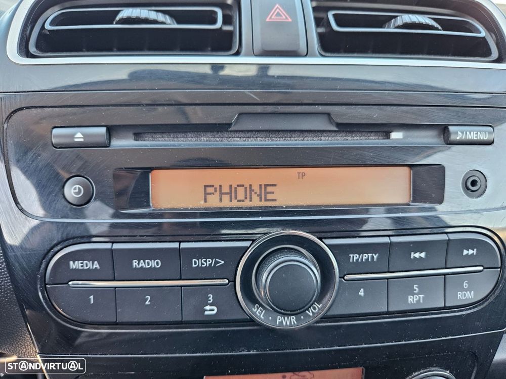 Mitsubishi Space Star 1.2 Intense - 30