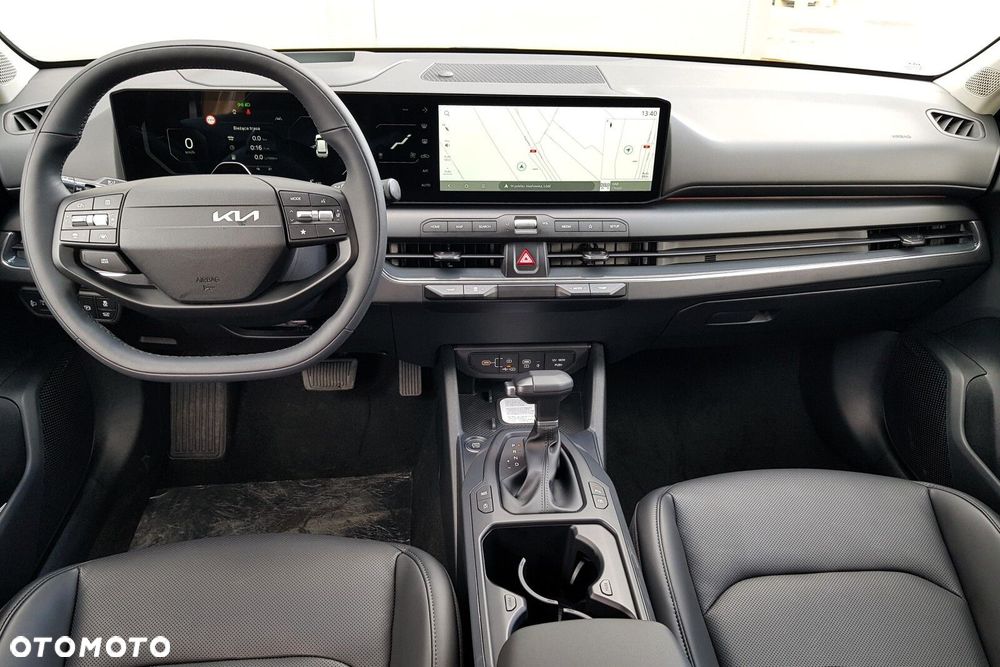 Kia K4 1.6 T-GDI L - 19