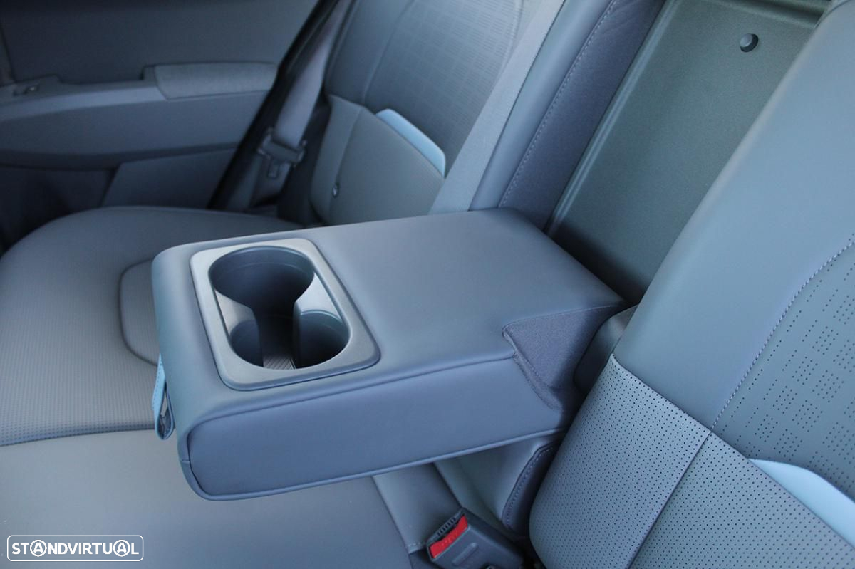Kia EV3 81,4-kWh FWD Earth - 35