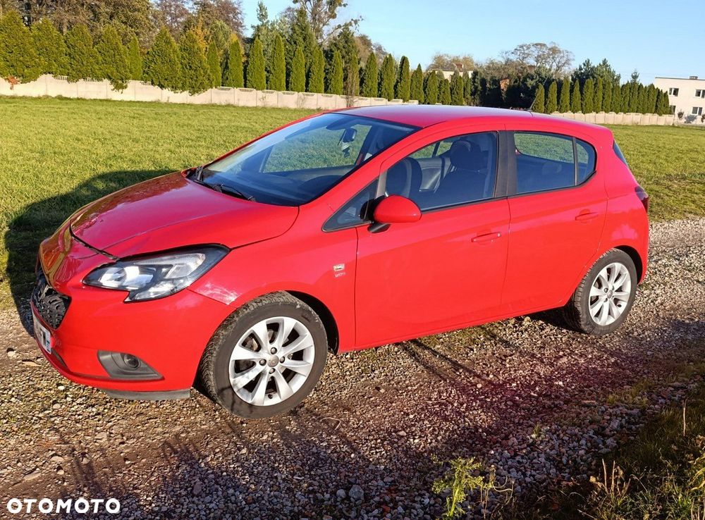 Opel Corsa - 3