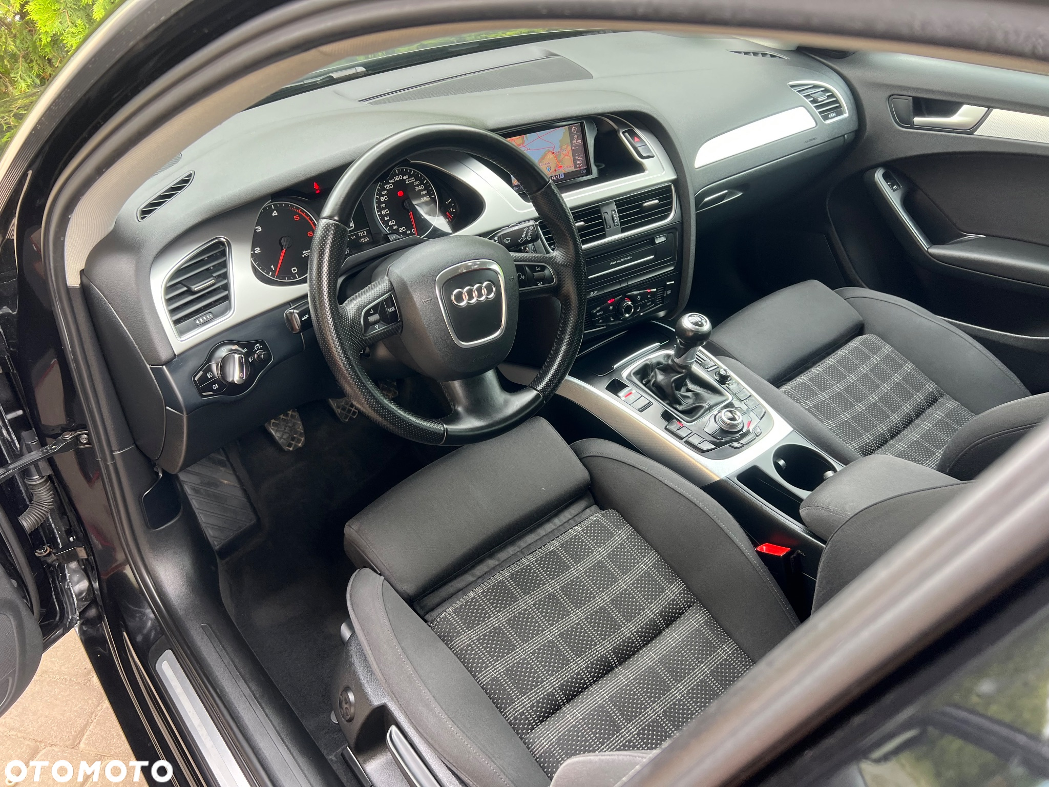 Audi A4 2.0 TDI - 5