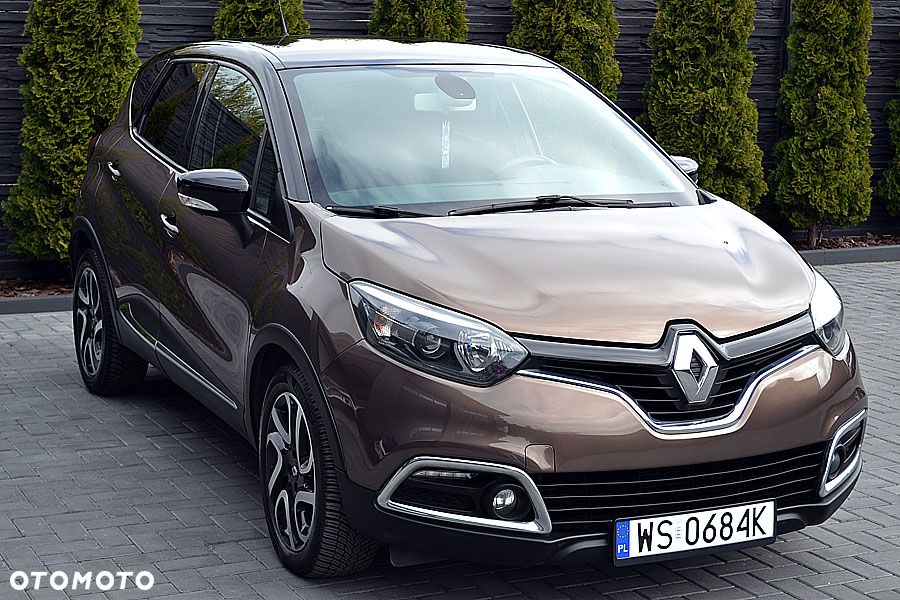 Renault Captur ENERGY dCi 90 Start&Stop Dynamique - 1