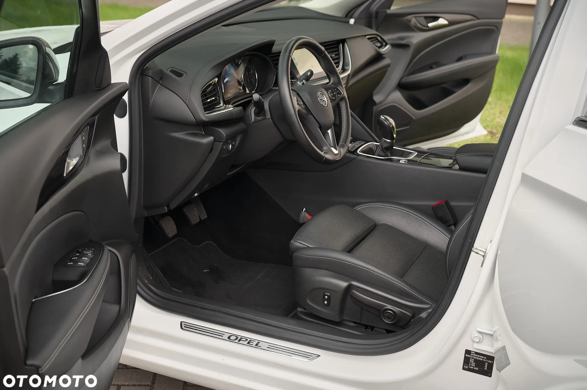 Opel Insignia 1.5 CDTI Edition S&S - 24