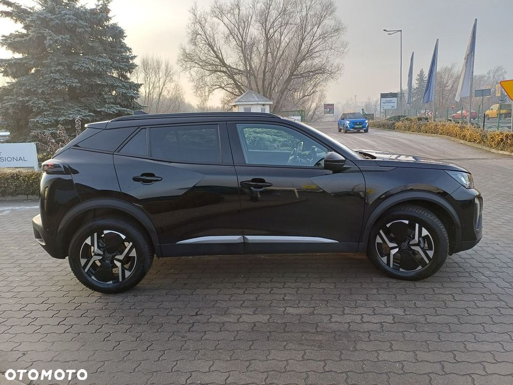 Peugeot 2008 PureTech 130 Allure S&S EAT8 - 8