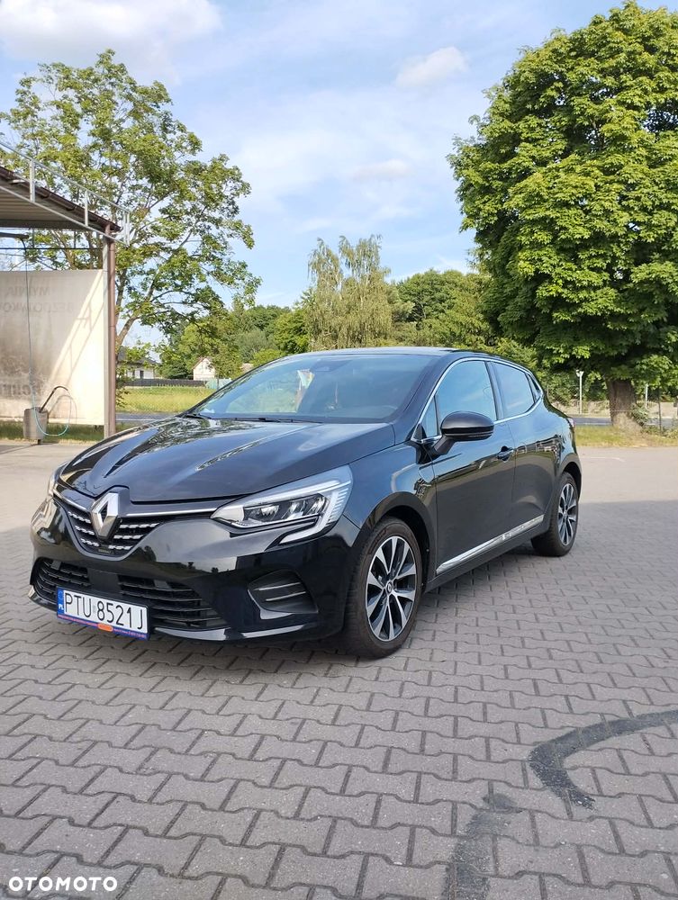 Renault Clio - 1