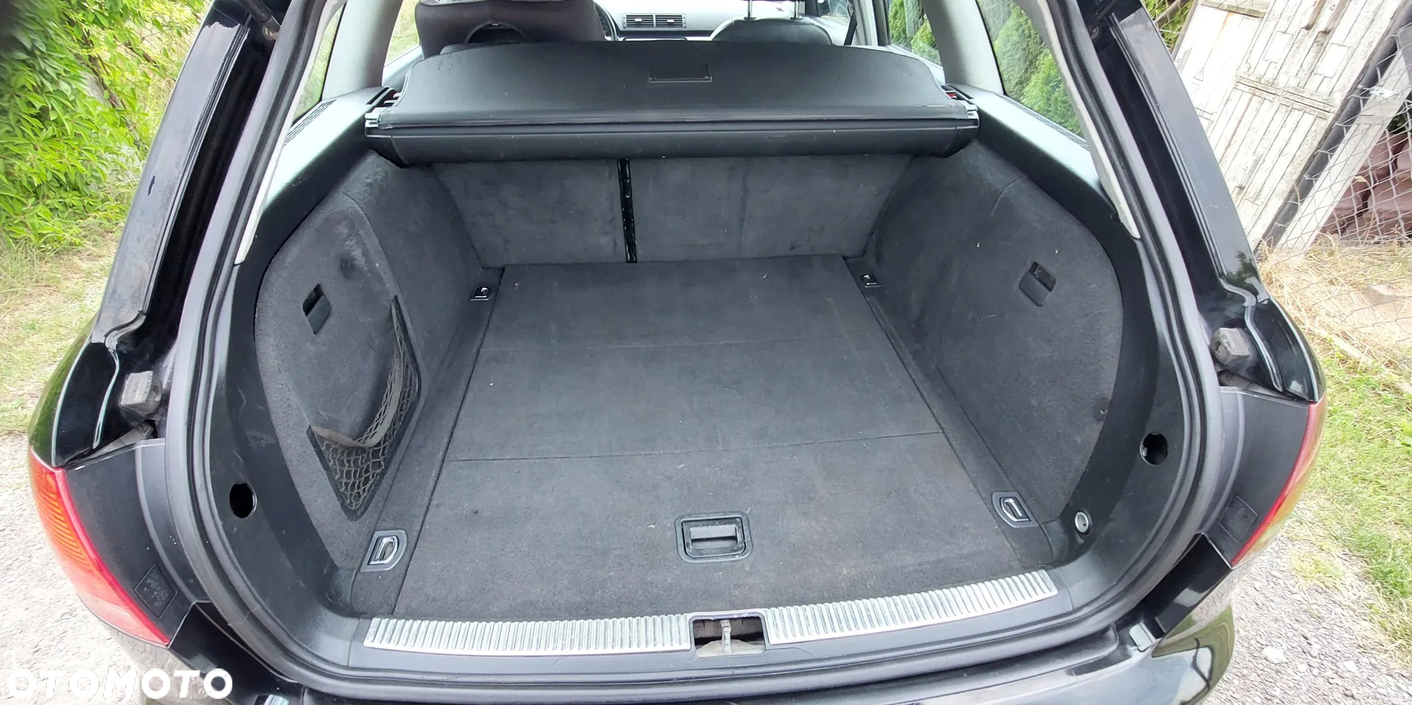 Audi A4 Avant 2.0 TDI - 9