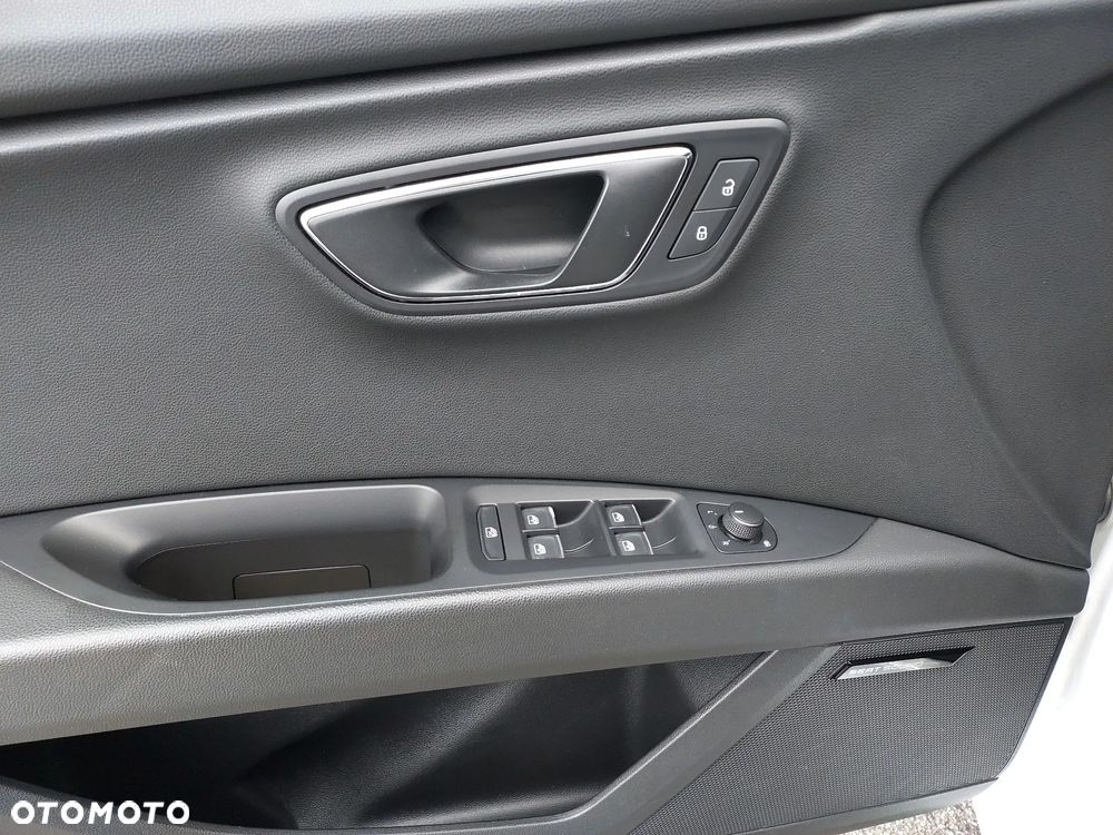 Seat Leon 1.8 TSI Start&Stop DSG FR - 36