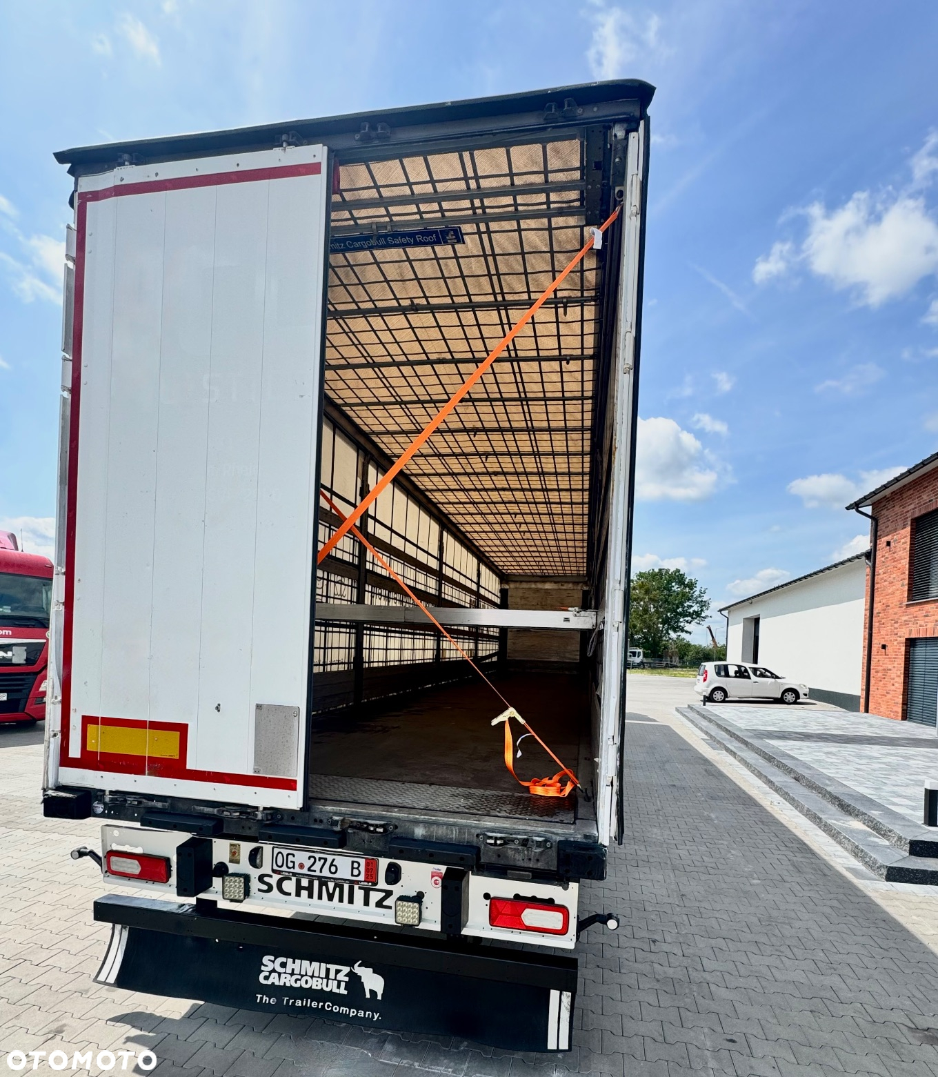 Schmitz Cargobull SCB*S3T VARIOS - 9