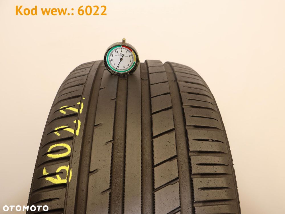 Zeetex HP2000 vfm - 245/40 R19 - 1