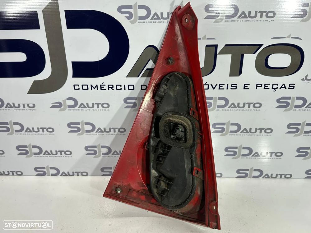 Farolim Direito / Esquerdo - Peugeot 107 (2008) - 5