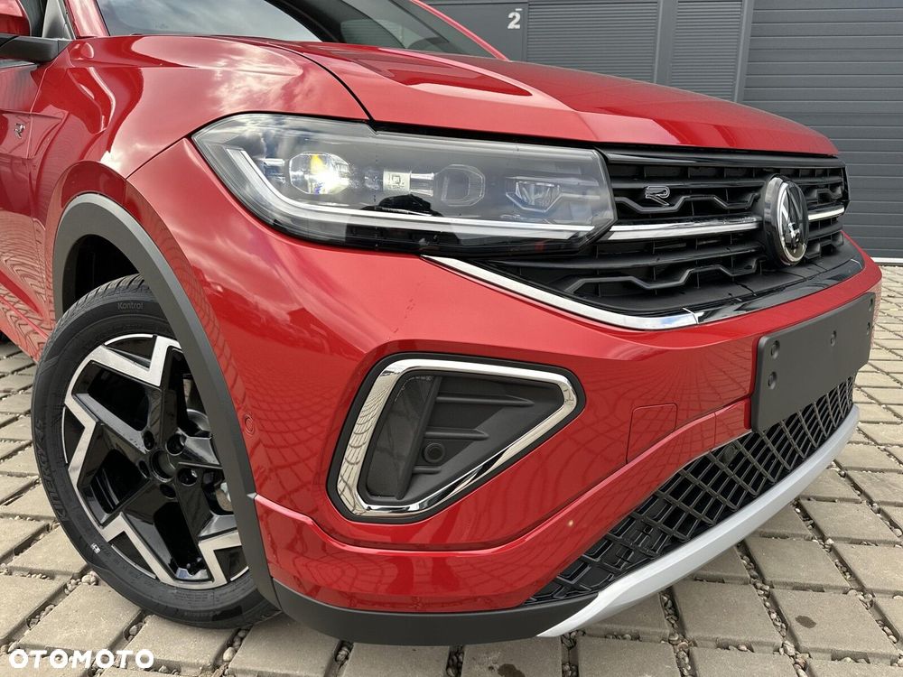 Volkswagen T-Cross - 21