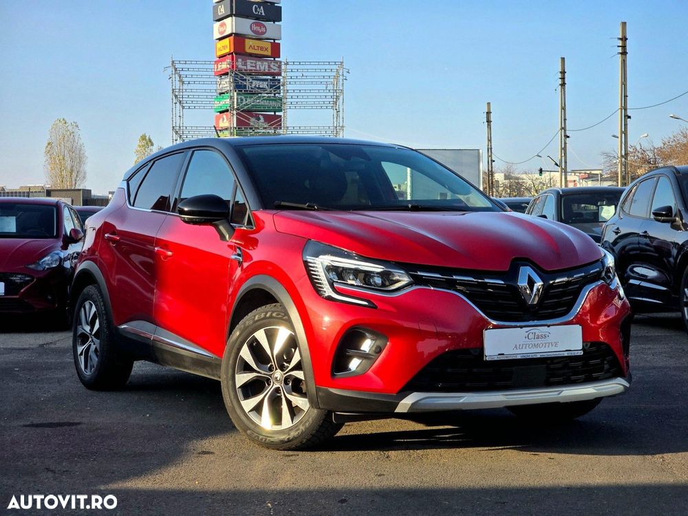 Renault Captur - 3