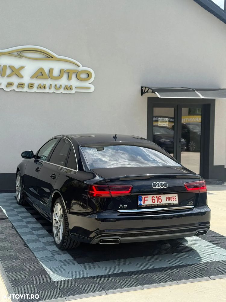 Audi A6 - 16