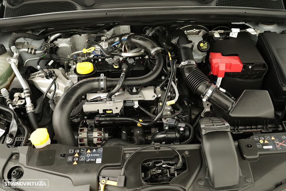 Renault Clio 1.0 TCe Evolution - 24