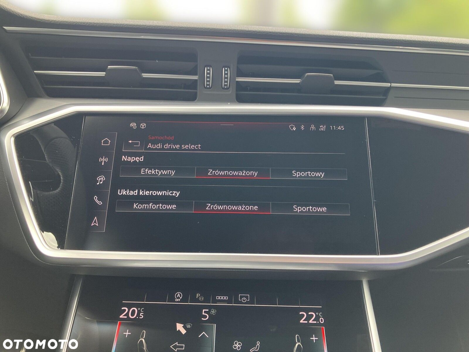 Audi A6 - 23