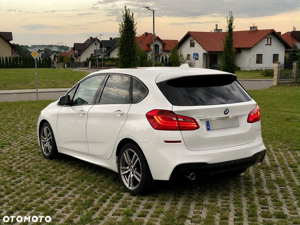BMW Seria 2 - 3