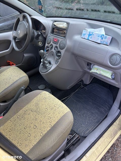 Fiat Panda - 3