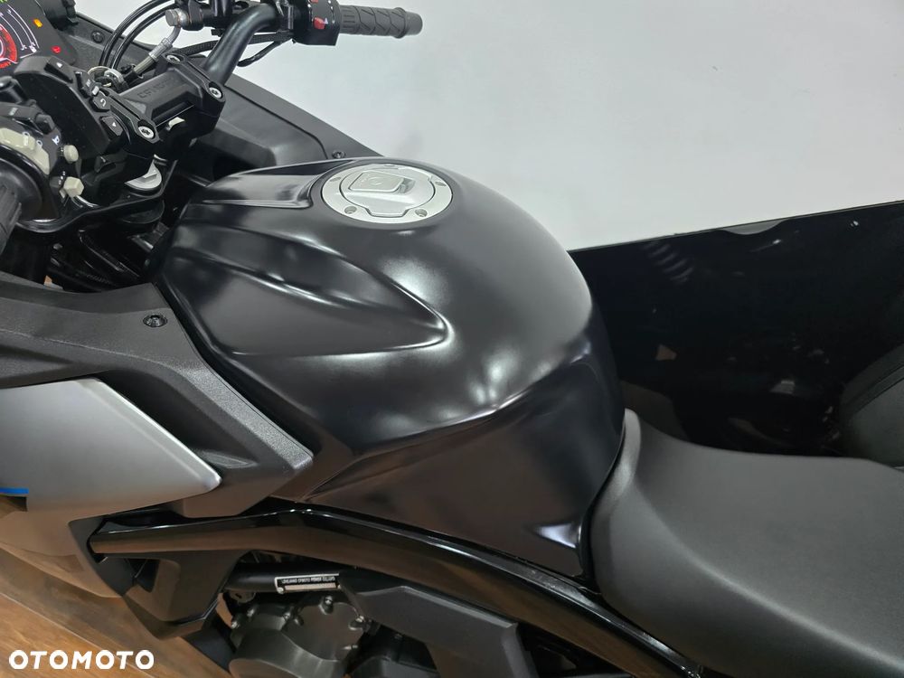 CFMoto Inny - 15