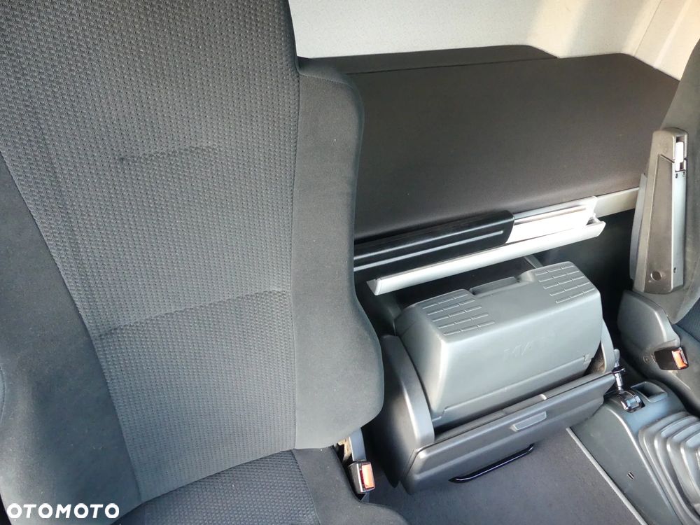 MAN TGS 18.440 4x4 / MANUAL / EURO 6 / HYDRAULIKA / PRZEBIEG 340 TYS KM / - 25