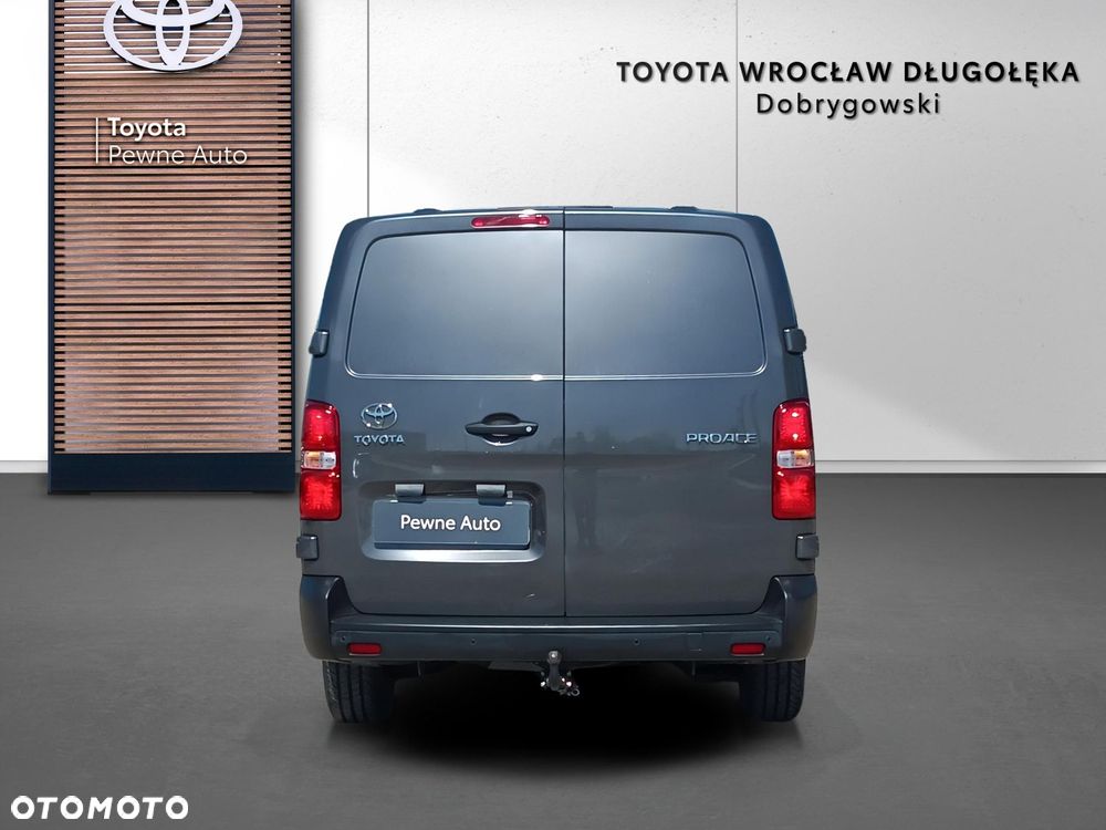 Toyota PROACE - 6