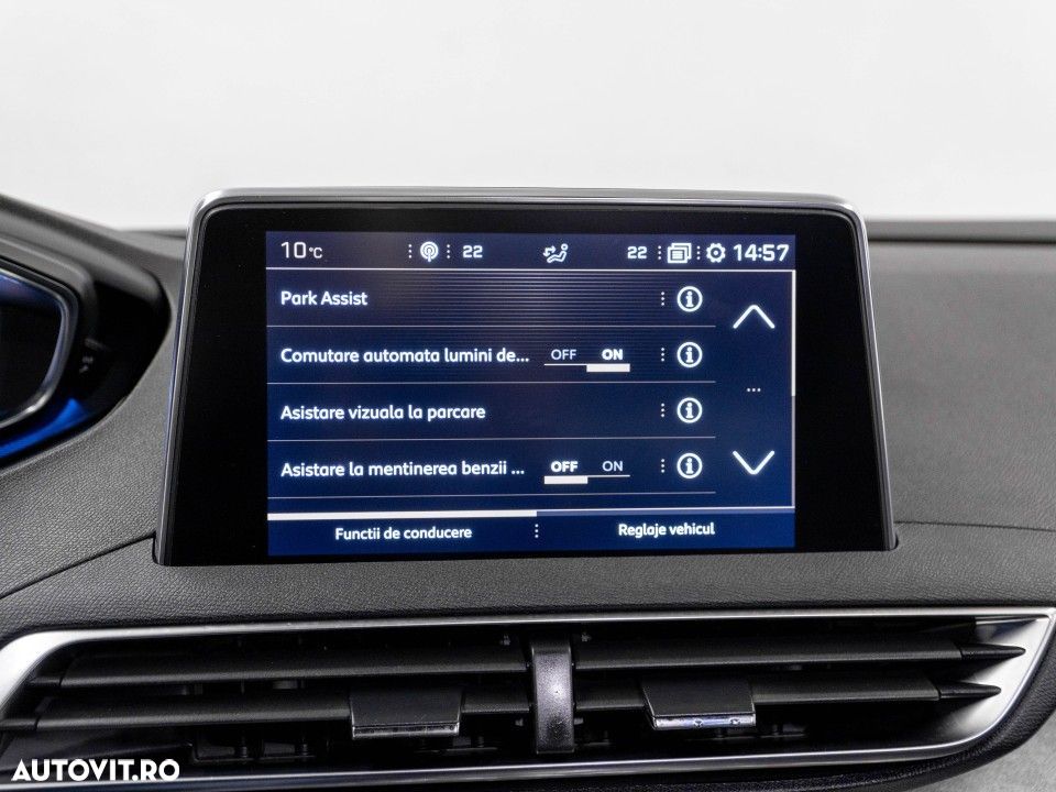 Peugeot 3008 - 19