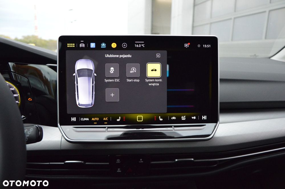 Volkswagen Golf Variant - 17