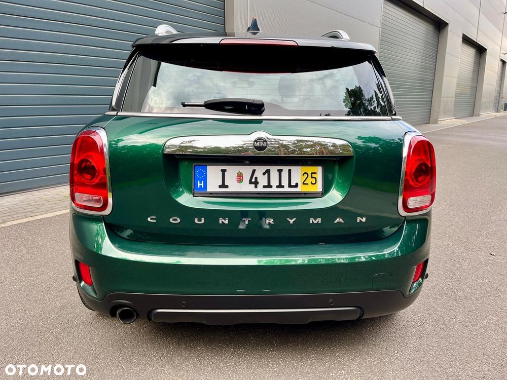 MINI Countryman Cooper - 6