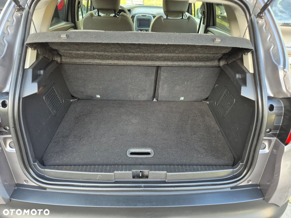 Renault Captur 0.9 Energy TCe Zen Plus - 13