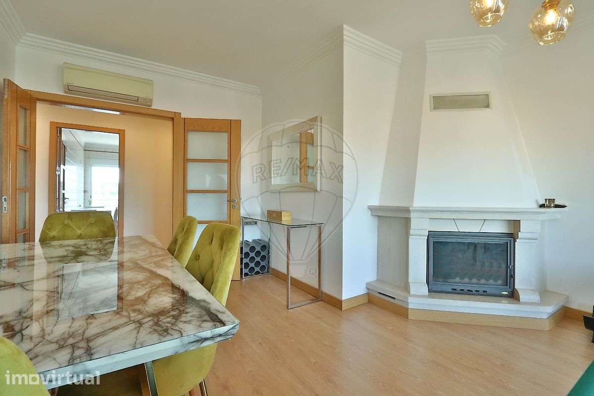 Apartamento T2 para arrendamento - Grande imagem: 2/25