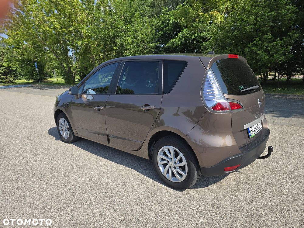 Renault Scenic 1.2 TCe Energy Limited - 8