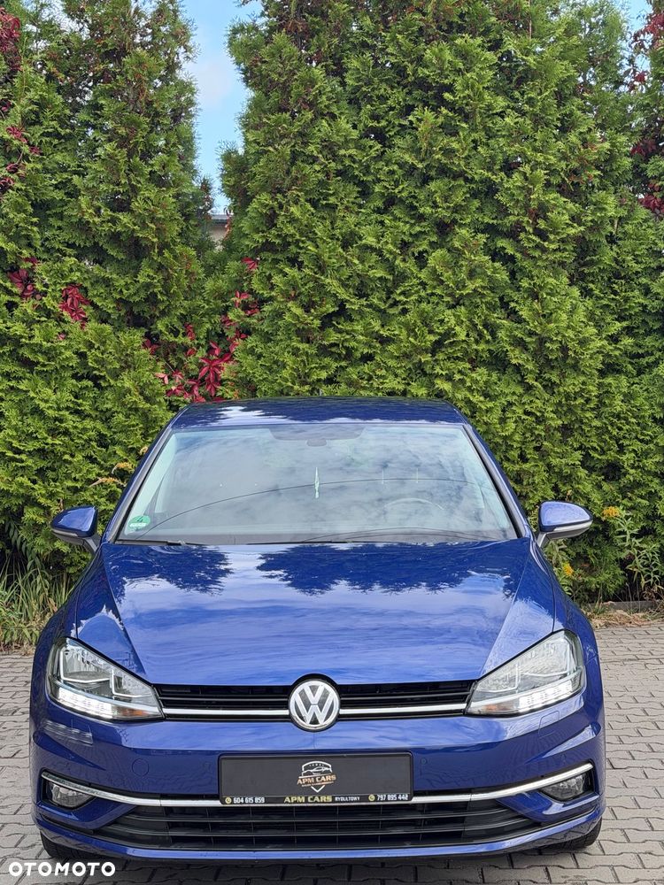 Volkswagen Golf - 9