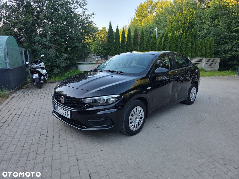 Fiat Tipo 1.4 16V Easy - 3