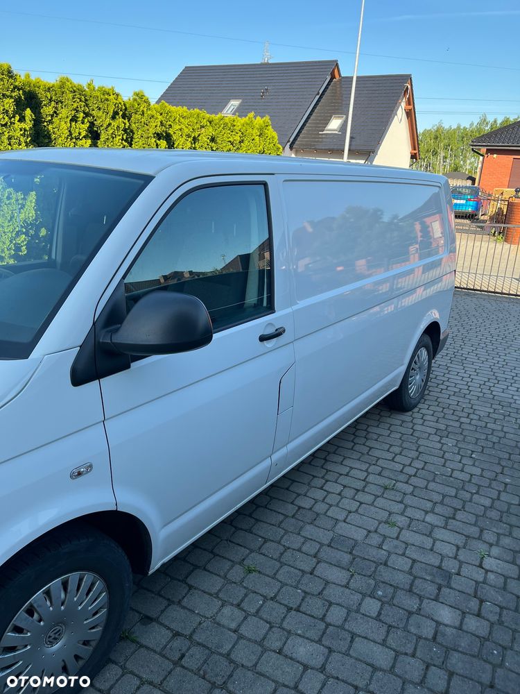 Volkswagen Transporter - 6