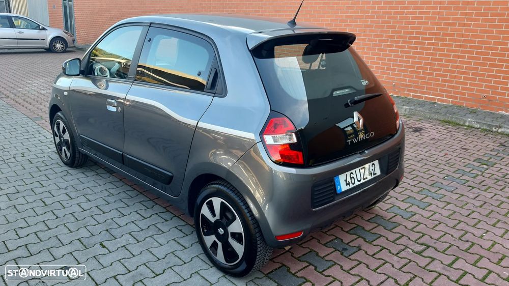 Renault Twingo 1.0 SCe Limited - 6