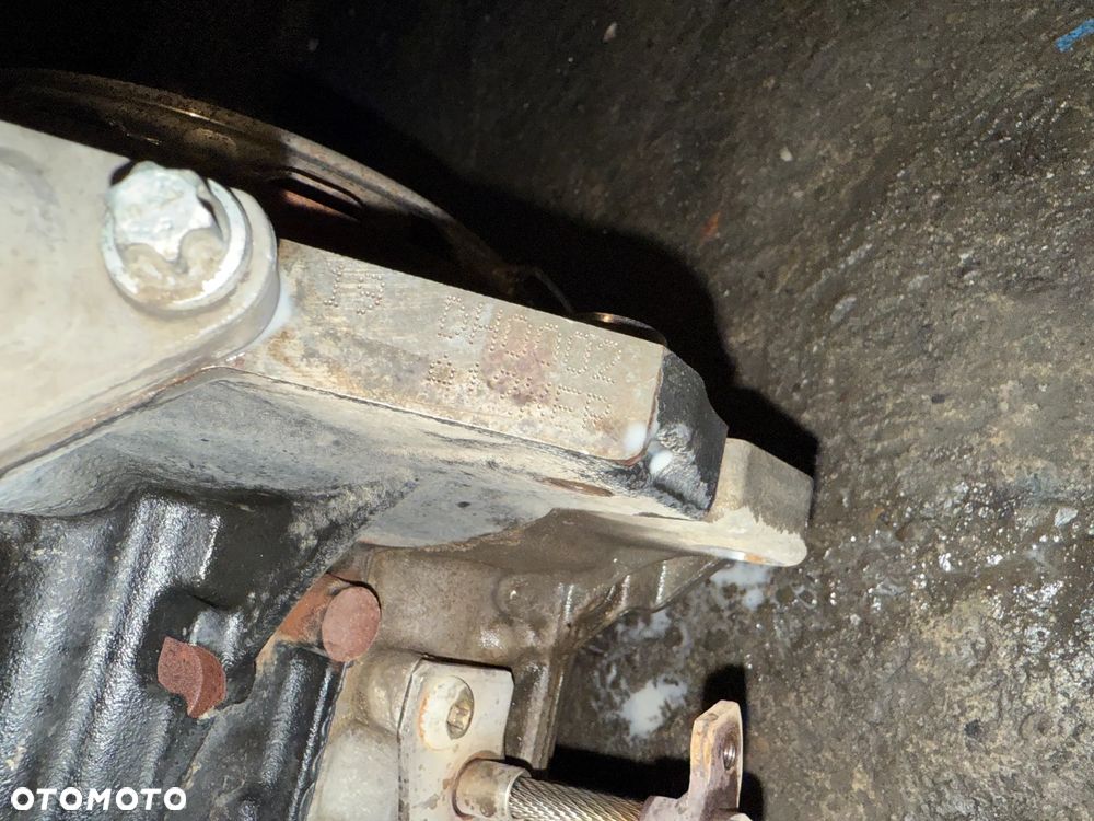 Silnik A12XER Opel Corsa 1.2b - 4