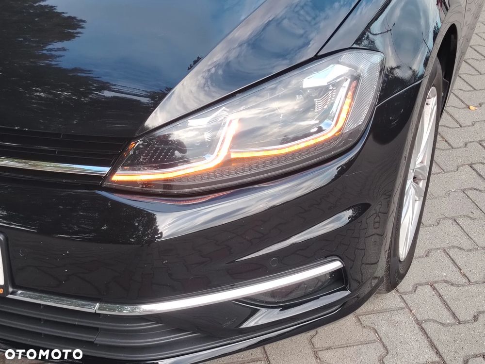 Volkswagen Golf 2.0 TSI BMT GTI DSG - 9