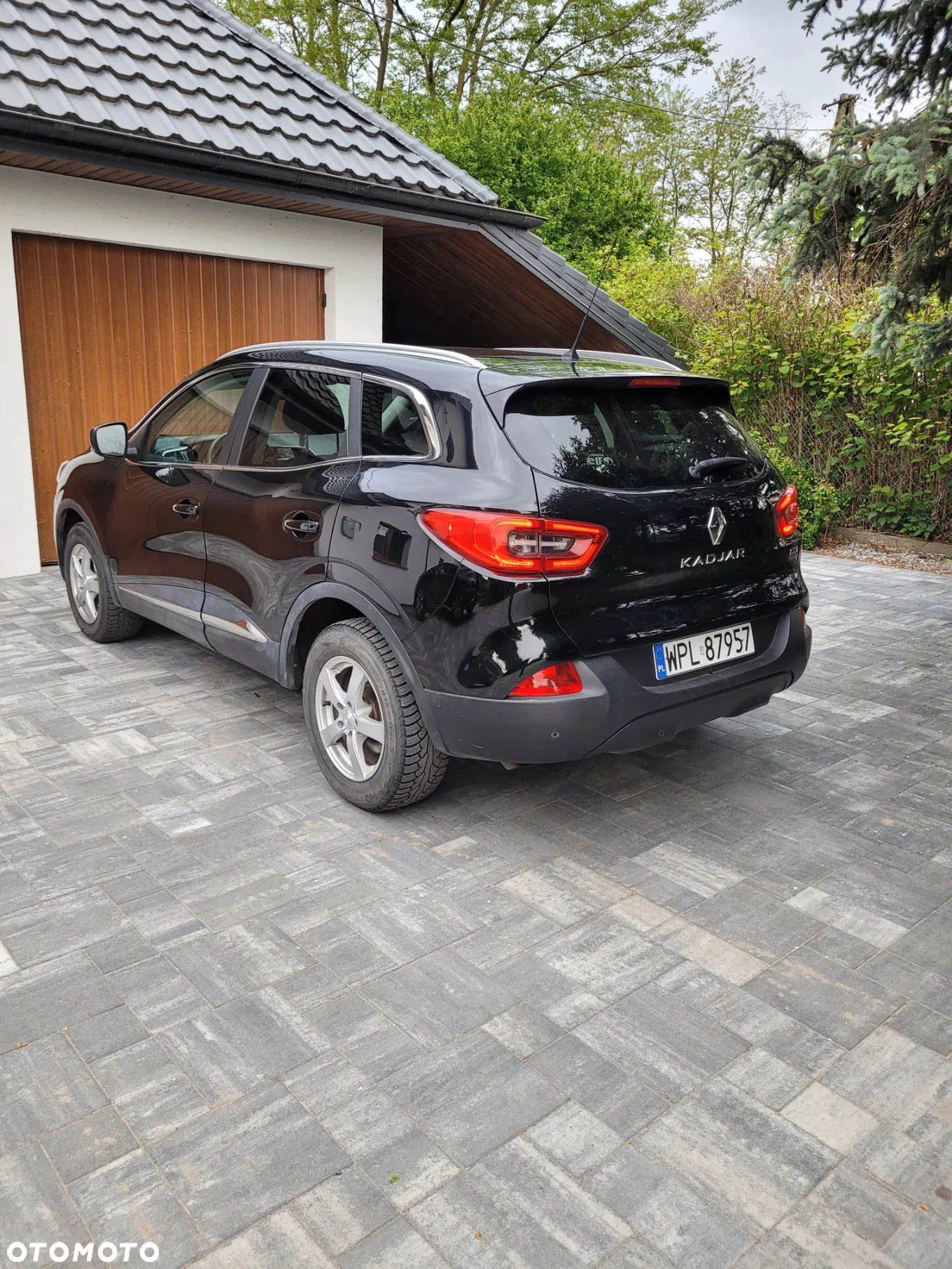 Renault Kadjar 1.5 dCi Energy Zen - 4
