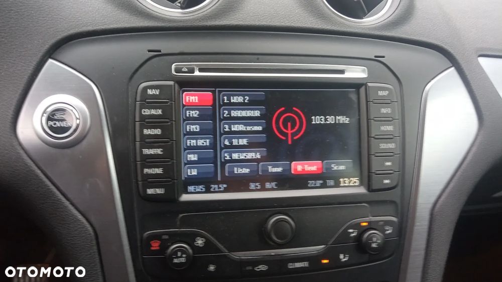 Ford Mondeo 2.0 TDCI Titanium S - 11