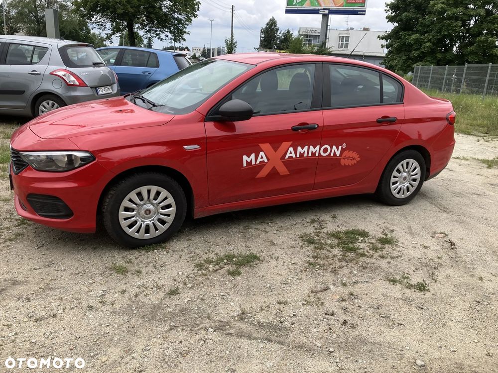 Fiat Tipo 1.4 16v - 2