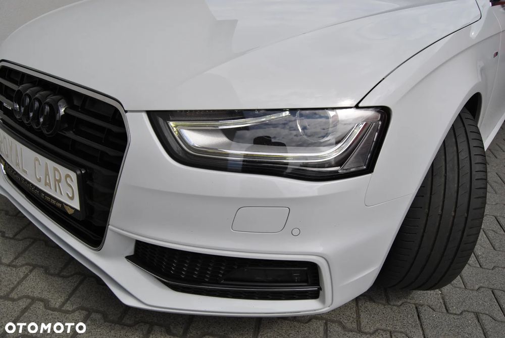 Audi A4 - 14