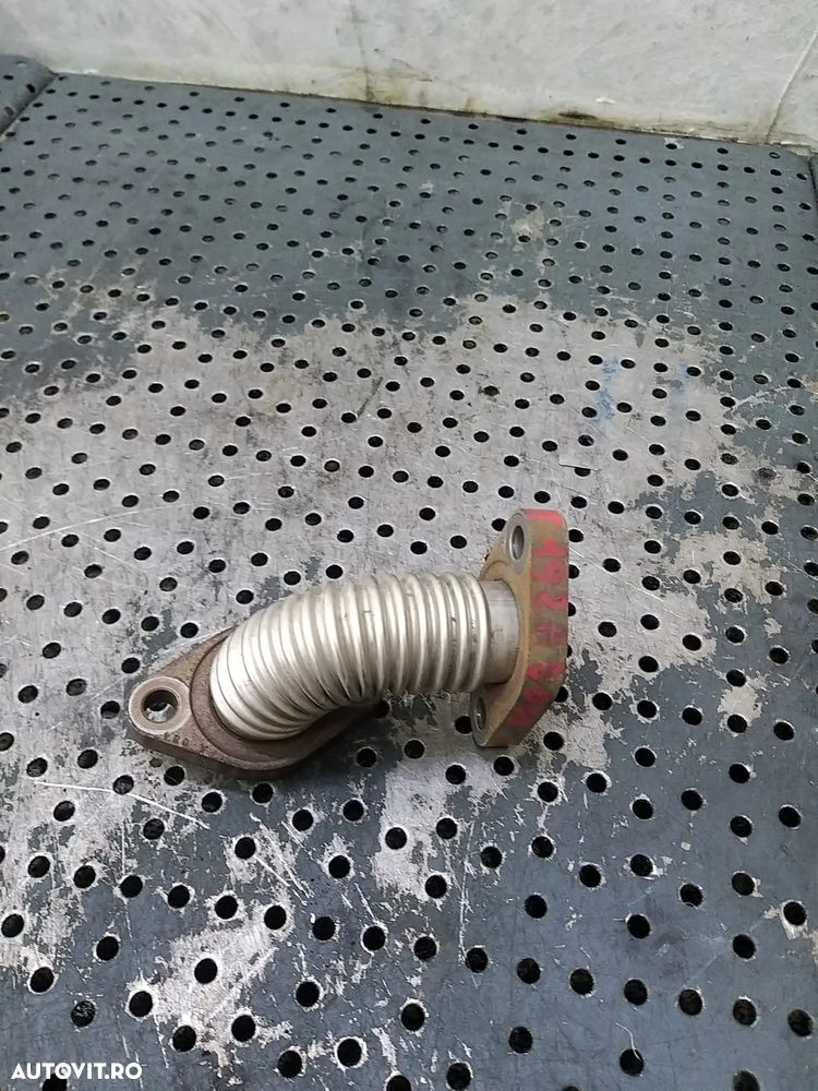 Conducta egr 1.9 mjt fiat bravo 2 198 - 1