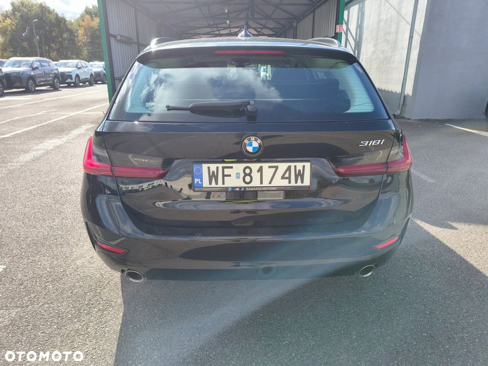 BMW Seria 3 - 15